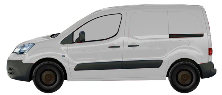 ���� CITROEN Berlingo B9 Cargo 1.6i 16V (2008-2012)