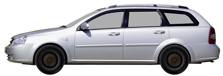 ���� CHEVROLET Lacetti SW 1.8 (2004-2013)