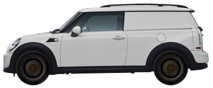 ���� MINI Clubvan UKL-K Fourgon One 1.6 (2012-2016)