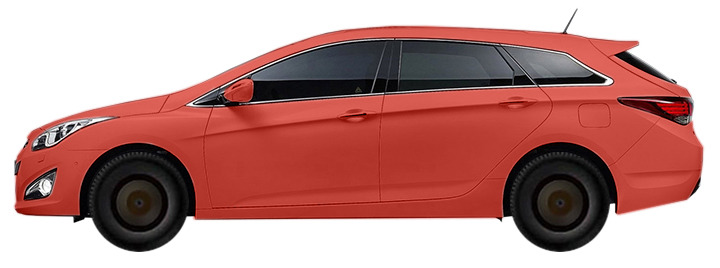 ���� HYUNDAI i40 VF CW 1.7 CRDi (2011-2017)