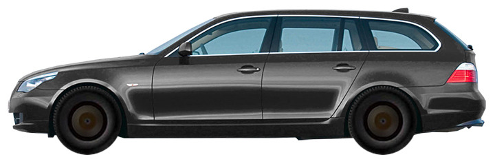 ���� BMW 5-series E61 Touring 525D (2003-2010)