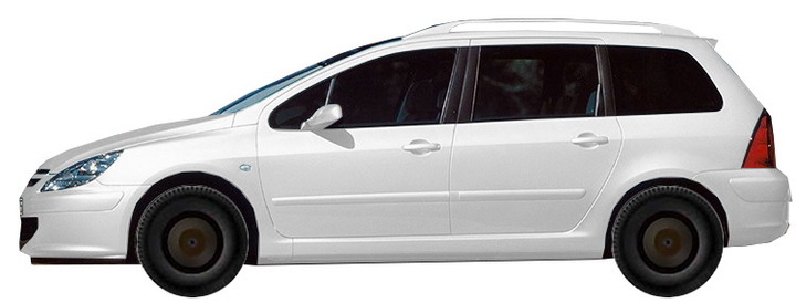 ���� PEUGEOT 307 3H Break 1.6 (2002-2007)