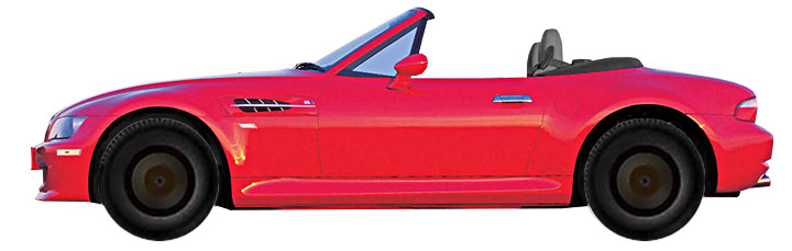 ���� BMW Z3 M E36 Roadster 3.2 (1997-2003)