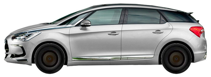���� CITROEN DS5 K/KF HDi (2012-2014)