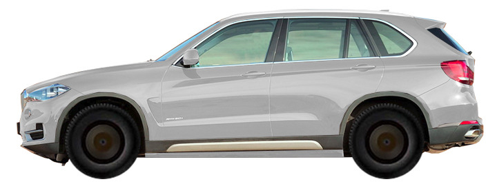 ���� BMW X5 F15 50i (2013-2018)