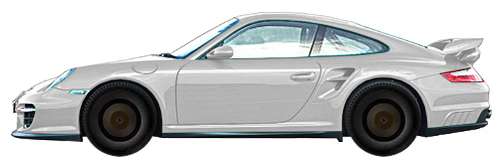 ���� PORSCHE 911 997 Coupe GT2 (2004-2011)