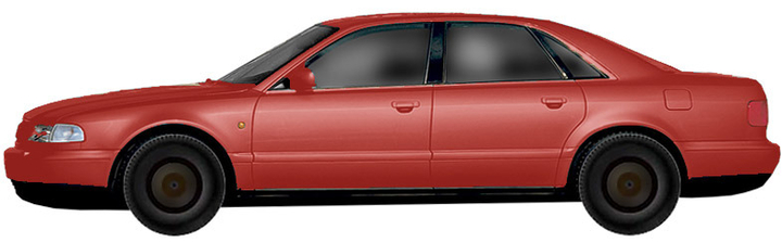 ���� AUDI A8 D2 Sedan 3.3 TDI Quattro (1994-2002)