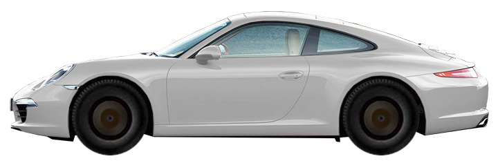 ���� PORSCHE 911 991 Coupe Carrera 4 (2011-2017)