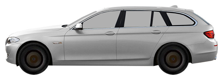 ���� BMW 5-series F11 Touring 520D xDrive (2010-2016)