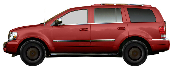 ���� CHRYSLER Aspen HG 5.7 V8 AWD (2007-2009)