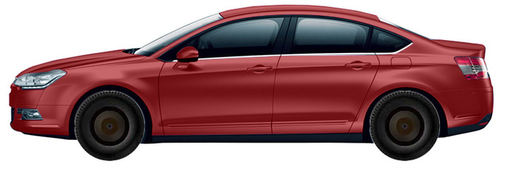 ���� CITROEN C5 RD Sedan 1.6 (2008-2016)