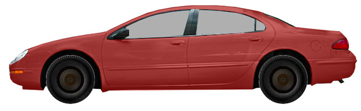���� CHRYSLER Concorde DB46R Sedan 3.3 (1997-2004)