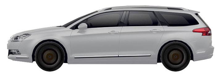 ���� CITROEN C5 TD Break 1.8 16V (2008-2016)