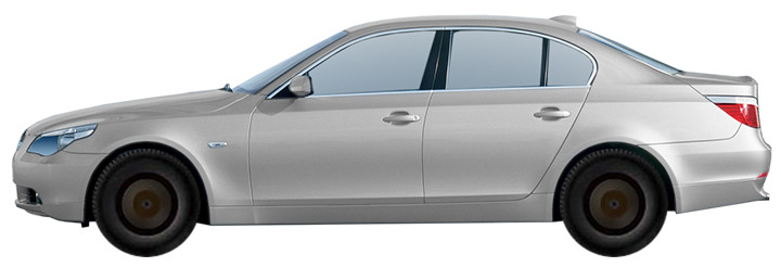 ���� BMW 5-series E60 Sedan 520D (2003-2010)