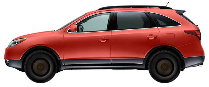 ���� HYUNDAI ix55 EN 3.0CRDi (2008-2013)