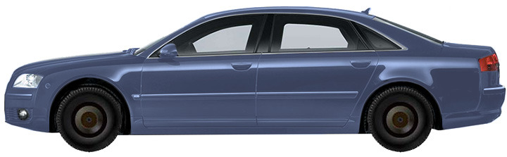 ���� AUDI A8L 4Е(D3) Sedan 3.2 FSI (2002-2010)