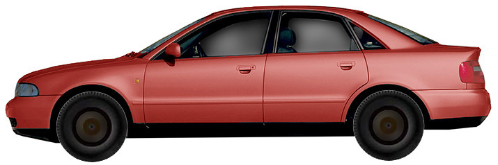 ���� AUDI A4 B5 Sedan 2.8 (1995-2001)