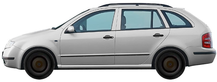 ���� SKODA Fabia 6Y Combi 1.4 16V (1999-2004)
