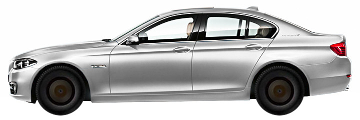 ���� BMW 5-series F10 Sedan 528 i xDrive (2010-2017)