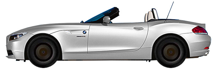 ���� BMW Z4 E89 Roadster 20i (2009-2016)