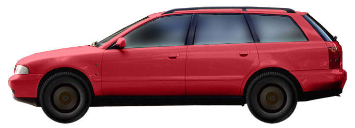 ���� AUDI A4 B5 Avant 1.8 T Quattro (1995-2001)