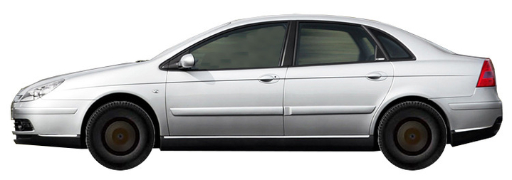 ���� CITROEN C5 RC Liftback 5d 1.6 HDi (2004-2008)