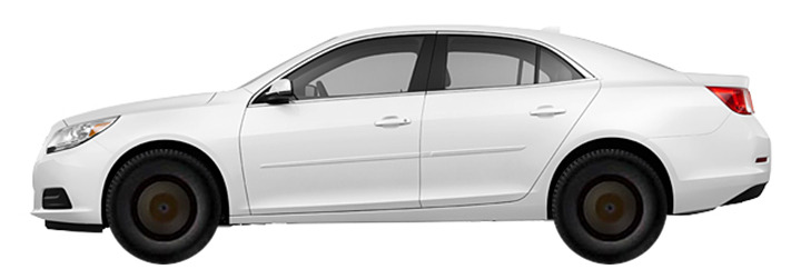 ���� CHEVROLET Malibu KL1G Sedan 2.0D (2012-2016)