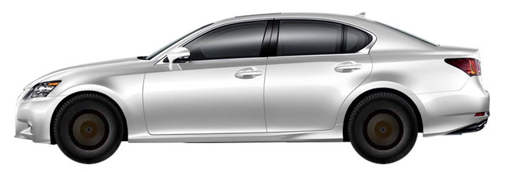 ���� LEXUS GS L10 450h (2012-2016)