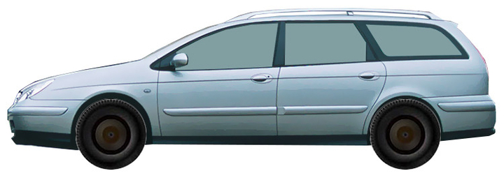 ���� CITROEN C5 RE Break 1.6 HDi (2004-2008)