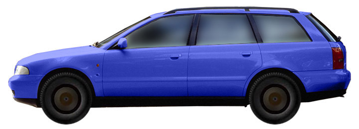 ���� AUDI A4 B5 Avant 2.5 TDI (1995-2001)