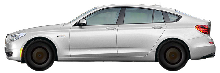 ���� BMW 5-series GT F07 535D xDrive (2009-2013)