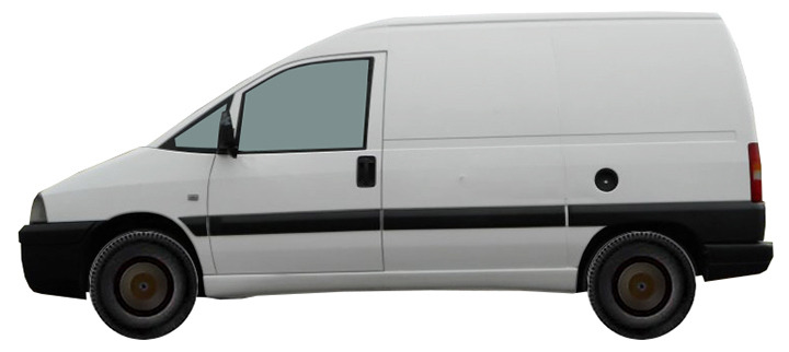 ���� PEUGEOT Expert 222 Cargo 2.0 (1996-2007)