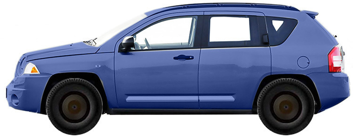 ���� JEEP Compass PK/MK 2.4 (2006-2010)