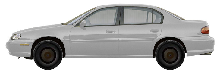 ���� CHEVROLET Malibu GM90 Sedan 2.4 (1996-2003)