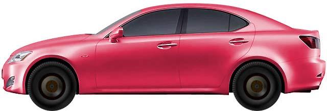 ���� LEXUS IS XE2a Sedan 220 D (2005-2013)