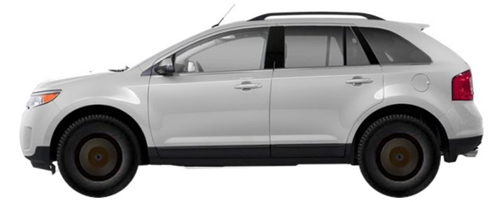 ���� FORD Edge SUV 3.5 V6 AWD (2013-2016)
