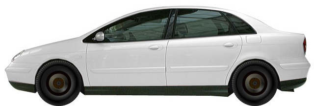 ���� CITROEN C5 DC Liftback 5d 3.0 V6 (2001-2004)