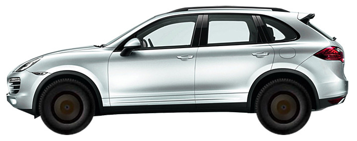���� PORSCHE Cayenne 958(92A) 3.0 Diesel (2010-2018)