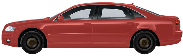 ���� AUDI A8L 4Е(D3) Sedan 3.0 (2002-2010)