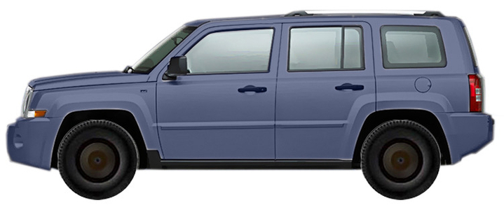 ���� JEEP Liberty PK/MK 2.4 (2007-2014)