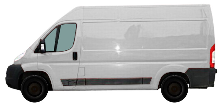 ���� PEUGEOT Boxer 250 Furgon 330/333 3.0 HDi (2006-2014)