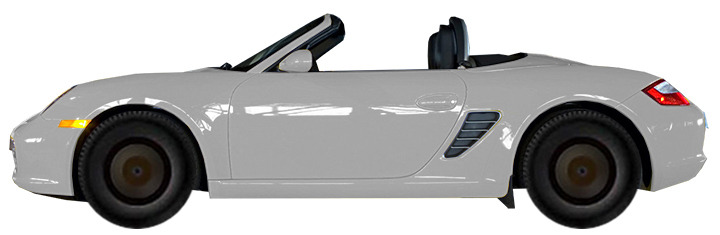 ���� PORSCHE Boxster 987 2.7 (2004-2012)