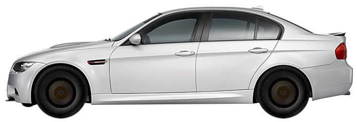 ���� BMW M3 E90 Sedan 4.0 (2007-2012)
