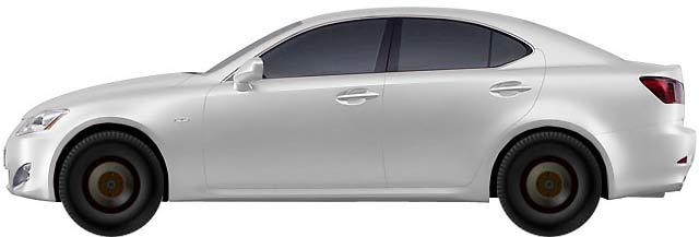 ���� LEXUS IS XE2a Sedan 200 D (2005-2013)
