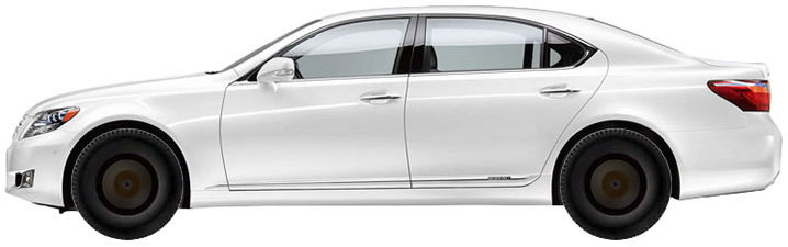 ���� LEXUS LS UVF45/46 600hL AWD (2007-2016)