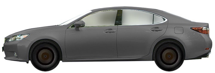 ���� LEXUS ES XV60 350 (2012-2015)