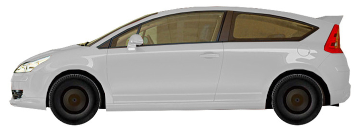 ���� CITROEN C4 L Coupe 3d 1.6 16V (2004-2010)