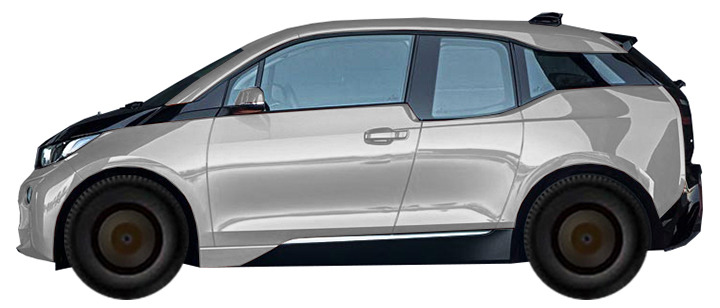 ���� BMW i3 i-1 Electric (2013-2024)