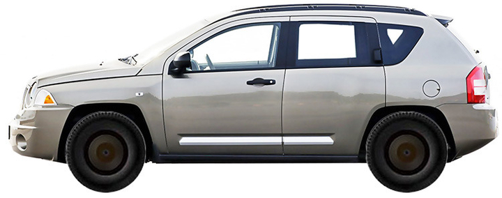 ���� JEEP Compass PK/MK 2.0 (2006-2010)