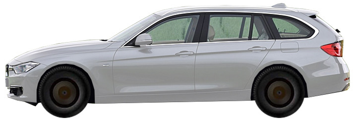 ���� BMW 3-series F31 Touring 330D (2012-2015)